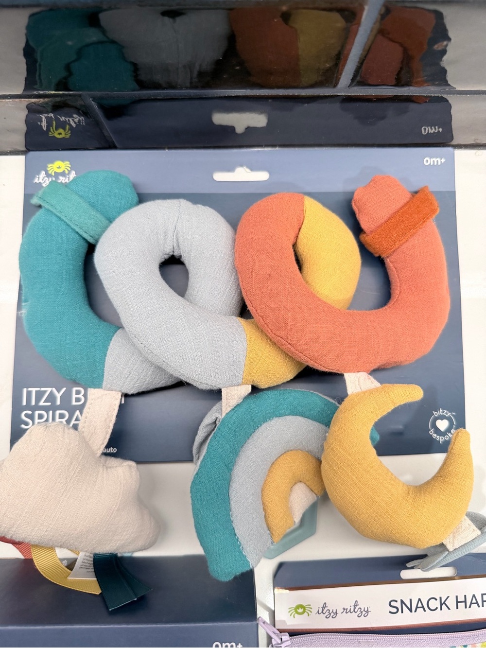 Itzy Ritzy Bundle - Picture 4 of 4
